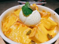-新白鹿餐厅(金鹰新街口店)