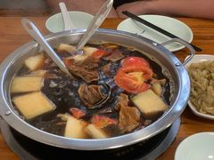 -鲁厚源牛肉坊(阳光100店)