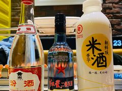 -丰茂烤串(六里桥店)