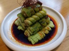 -小巷餐厅(五大街店)