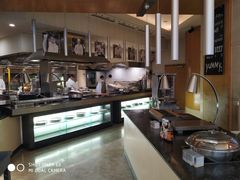 -威斯汀舞台餐厅