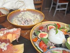 -THE CANNERY&JUJU 新鲜海鲜·牛排美食酒廊