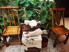 -KUNCHA鲲茶·江西制茶(铜锣湾店)