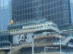 -瑞幸咖啡(Lab·前海壹方汇负一楼店)