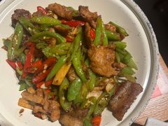 -一个叫川的地方(麒麟新天地店)