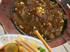-李军力烧烤(祭城店)