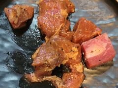 -非烤勿扰自助烤肉(阳江百利广场店)