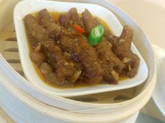 -海逸海鲜酒家(古北店)