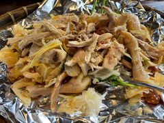 -园林美食城·本土农家菜(杨和镇店)