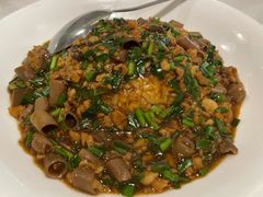 -船歌·鱼水饺青岛菜(合肥路永旺店)