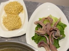 -张凯达·深海石斑鱼潮汕火锅(十五年品牌•虹桥天街店)