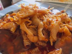 -脱骨凤爪(石桥店)