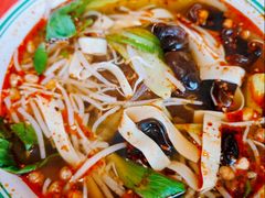 -护国寺小吃店(红莲南路店)