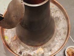 -额尔敦传统涮(体育场店)