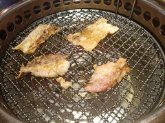-一品诚记烤肉(大连柏威年购物中心店)