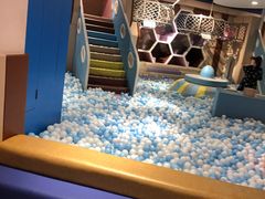 -meland·儿童乐园·游戏厅娃娃机·电玩Xbox(成都合生汇店)