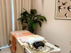 -瑶舍头疗·瑶浴·芳香热石SPA(五洲国际店)