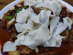 -阿达西新疆餐厅(西北大学店)