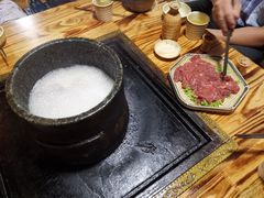 -滇藏石锅宴(北门坡古城管理局店)