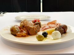 -拉蒂娜·巴西牛排馆 Latina·Brazilian Steakhouse(陆家嘴旗舰店)