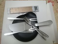 -小苍兰风铃草蛋糕甜品(沈阳店)