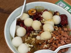 -兵哥豌豆面(创意谷店)