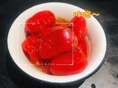 桂花酿番茄-成都吃客(九眼桥店)