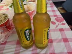 -可可大虾武汉土菜大排档(万松园1店)