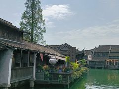 -乌镇景区