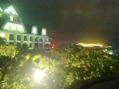 -广州锦绣香江度假别墅