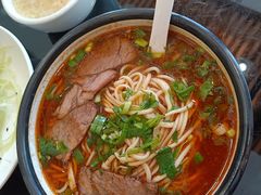 -宛平李记小吃(东关街店)