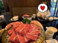 -鲁西肥牛(九方购物中心店)