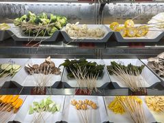 -成都瓜串串(华强北店)