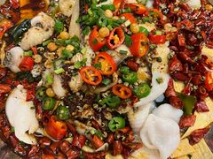 -金哥私房菜馆(张府园总店)