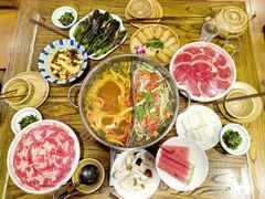 -亮欢寨(凯里总店)