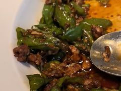 -喜湘宴·精致湖南菜(和平西桥店)