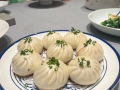 招牌生煎包-江南厨子(万象天地店)