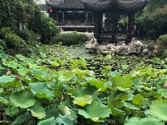 -衣裳街历史文化街区