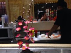 -寻味寿司日本料理(华亿店)