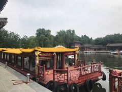 -皇家御河游(紫御湾码头)