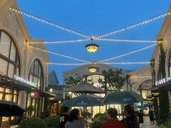 -比斯特苏州购物村精品奥特莱斯