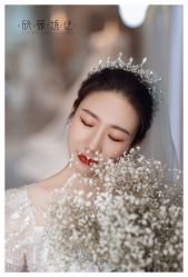 -欣薇婚纱(新源乐汇城店)