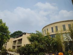 -188西餐厅(园林宾馆店)