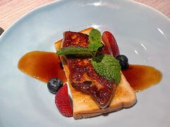 -滩万日本料理Nadaman(国贸大酒店)