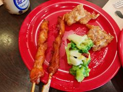 -好伦哥比萨自助(永定路店)