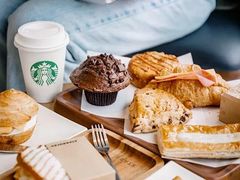 -星巴克(厦门万象城4F店)