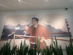 -Peet's Coffee皮爷咖啡(德基店)