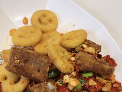 -大灶头·新昌菜(中国茶市店)