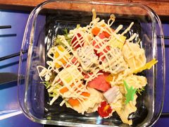 -赫帝拉航空主题餐厅(南宁店)