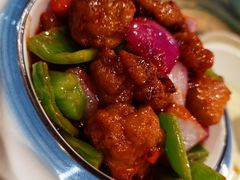 -喜上喜鸡煲翅(吉大店)